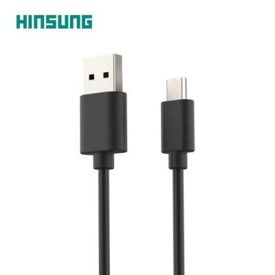 China 5v 2.4A 1m Max Fast Charging Micro USB 2.4a Cable For Android Micro USB for sale