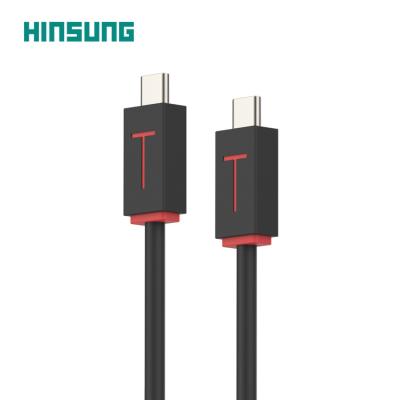 China Quickly Charging USB 3.1 Camera 2021 Type C 20V 5A/3A 60W 100W PD QC 4.0 Cable For Android Mobile Phone/Laptop for sale