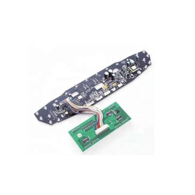 China PCBa PCBa, electronic pcb, PCBa communication fr4 94v0 manufacturer for sale