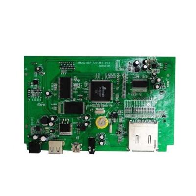 China FR-4 PCBA One Stop Service, PCB Prototype&PCB Assembly, PCBA Components PCBA for sale