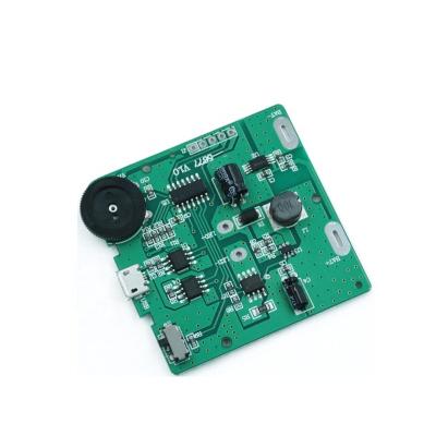 China Electronic Products OEM PCB Assembly Service Other PCB And PCBa for sale