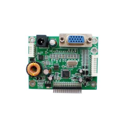 China Professional Electronic Device FR4 PCBA PCBa Manufacturer PCB Assembly for sale