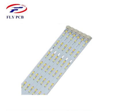 China LED LIGHTS OEM Manufacture 94v0 Led PCB Board , Aluminum PCB for sale