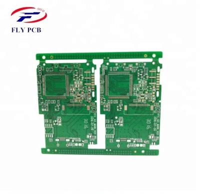 China Air conditioner PCBa PCB assembly, air conditioner inverter PCB board, circuit board factory price for sale