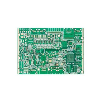 China Professional FR4 PCB Manufacturer Medical Equipment PCB Boards for sale