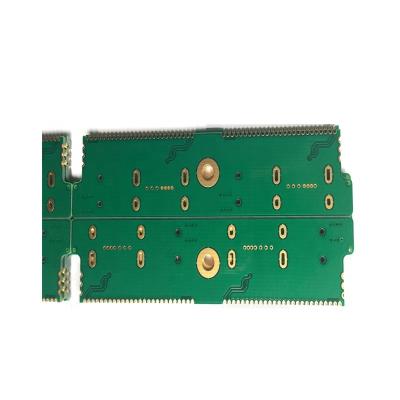 China FR-4/Aluminum Base/FPC Smart Home Appliance PCB Circuit Board Smart Multilayer PCB for sale