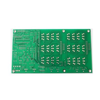 China Professional electronic circuit board fr4 PCB board multilayer pcb products for sale