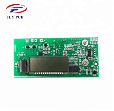 China Electronic Products Low Cost Mobile Phone PCB, Shenzhen PCB Manufacture, High Quality PCB Manufacture for sale