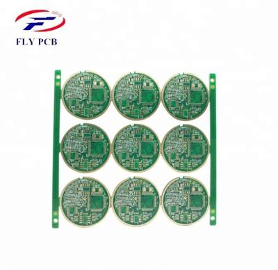 China FR4 Electronic Products Stand Up PCB, Stand Up Board, High Quality Printed Circuit Board Manufacturer for sale