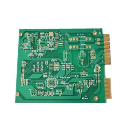 China Factory FR4 PCB Electronic PCB Board OEM ODM Products PCB Manufacturer Industrial PCB for sale