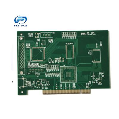 China Factory FR4 OEM Smart PCBA Support OEM Service PCB Board One-Stop Assembly for sale