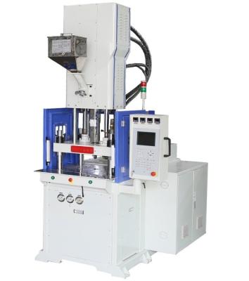 China Hochgeschwindigkeits-LCP-Plastikspritzgießmaschine 55T 15,5Kw zu verkaufen