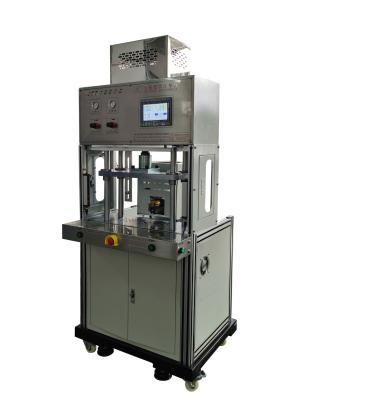 China 25 G/S Tasa de inyección Máquina de moldeo por inyección de baja presión vertical JTT-100-1-Z en venta