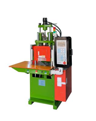 Κίνα small vertical injection molding machine JT-250 double cylinder προς πώληση