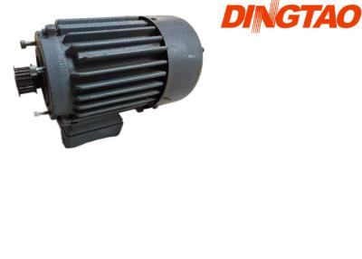 China 5130-083-0038 kostuumdt Sy101 Xls50 Xls125 Motor 0.37kw+15mm/Ventilator van Verspreidersdelen Te koop