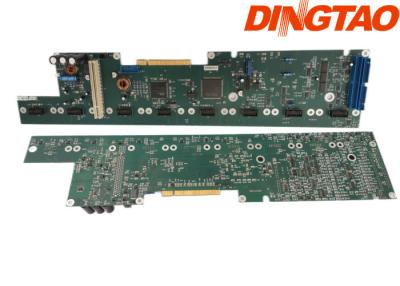 Chine 925533000 DT Xls50/Xls125 Auto Spreader Parts Assembly I/O Interface Board à vendre