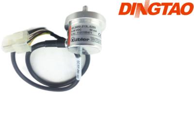 China 101-090-162 DT XLs50 XLs125 Sy101 Strooier Onderdelen Encoder,250,Pulsaat Met Plug Te koop