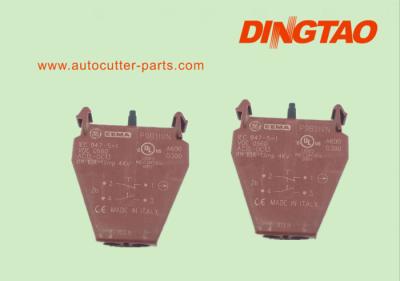 China 925500575 GT5250-Snijdersdelen Sw Duitsland P9b11vn voor Auto de Snijdersmachine van Gerber Te koop