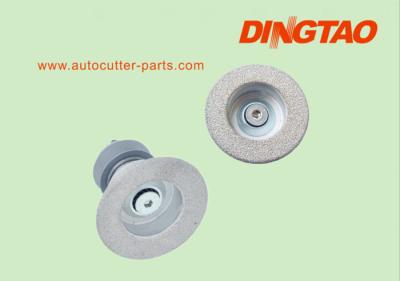 Cina Taglierina di Assy Grinding Suit Gerber GT7250 della ruota della macina 57436000 del coltello della taglierina S7200 in vendita