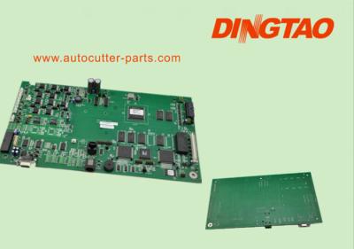 China 87492001 van de Delenassy control board suit gerber van de snijdersplotter Oneindigheid 45 Te koop