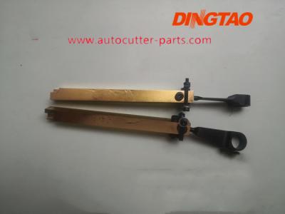 Cina Vettore 775466 2500 parti di guida della lama che collega Rod Unit Suit Lectra Cutter in vendita