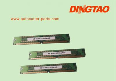 China De autosnijder Ram Module Mainboard 740513A past Vector 7000 Lectra aan Te koop