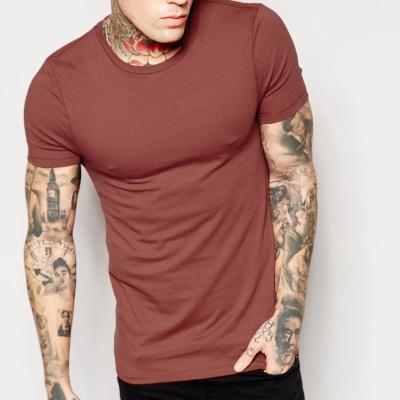 China Algodon Camisas Oversized Custom T-shirt Camisetas T-shirt Dry Fit Able Men's T-shirts Hombre Dry Fit T-shirts For Men 2021 Stylish for sale