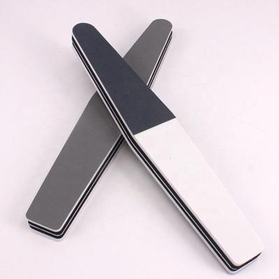 China Custom Wholesale Nail Art Tools China Nail Art Tools 3 Ways Nail Burst Buffer for sale