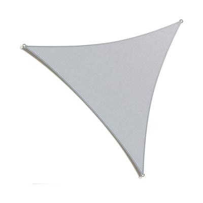 China 3-10years shade cloth sailing nets 4x4 plastic exterior shade sails and nets shade sails for sale