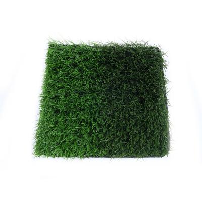 China Eco-friendly Synthetic Artificial Landscape Grass Turf Football Grass Turf for sale