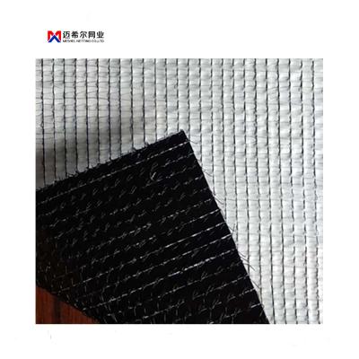 China Plastic Greenhouse Aluminum Foil Roof Sun Shade Net Greenhouse Plastic Sheet Agricultural Protective Outdoor Use Meshel for sale