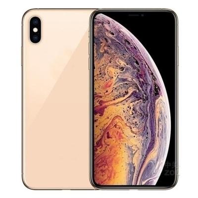 China Face Recognition;Quick Charge Almost New Used Phones Original for Iphone XSMAX Unlocked Cheap Price Mobile Phone Used for sale