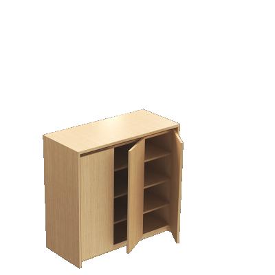 China Manufacturer Updated Solid Wood Tough Material Wooden Rust Free Shoes Cabinet For Storage for sale