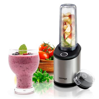 China New Design Overload 220V Restaurant Mixing Blender Protective Plastic Durable Material For Food for sale