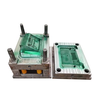 China Industry Parts Precision Injection Mold Plastic Plastic Injection Mold / Aluminum Mold Making Maker Plastic Mold Die Maker for sale