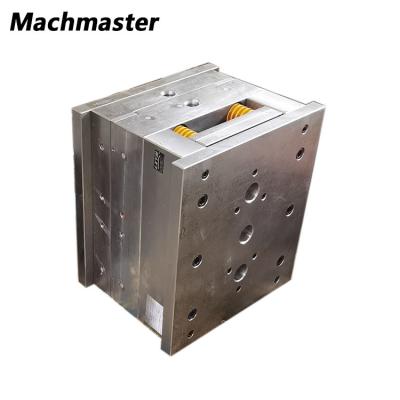 China High Quality Plastic Industry Parts MACHMASTER Plastic Products Mold Maker, Custom Plastic Injection Mold for sale