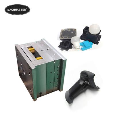 China Custom injection molding plastic injection molding maker plastic mold for plastic injection molding parts for sale