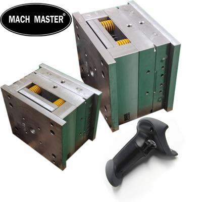 China Machmaster Steel Professional Custom Design For Molding Plastic Injection Moulds, Plastic Mold Maker for sale