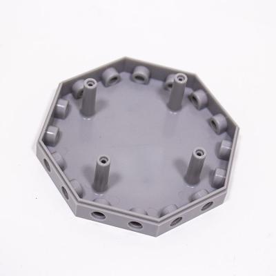 China Plastic (Professional ABS Plastic Parts Custom Machmaster Plastic Injection Molding Manufacturer Service for sale