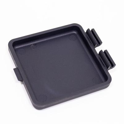 China Custom plastic computer parts injection molding ABS/PP/PC/PMMA/POM/NYLON plastic pc pa66 injection parts for sale