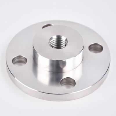 China Aluminum Machmaster Customized Manufacture CNC Machined Aluminum Brass Turning Working Machining Parts for sale