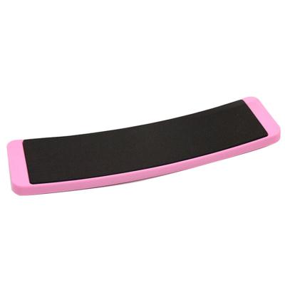 China Indoor Spin Board Dance MachMaster Sporting Goods Spin Board for Perfect Pirouettes Portable Dance Equipment Pink for sale