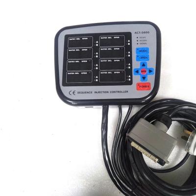 China Mold Temperature Controller 1-24 Zone Injection Molding Yudo Hot Runner Digital Temperature Controller for sale