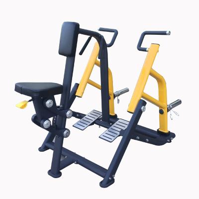 China Hot Sale Eco - Friendly Incline Chest Press Fitness Equipment for sale