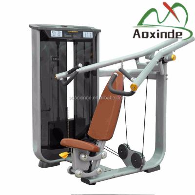 China AD-7017 Hot Sale Steel Shoulder Press Q235 Tube Frozen Shoulder Exercises Photos for sale