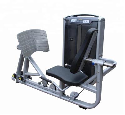 China Q235 Steel Horizontal Leg Press Commercial Fitness Equipment AXD-8003 for sale