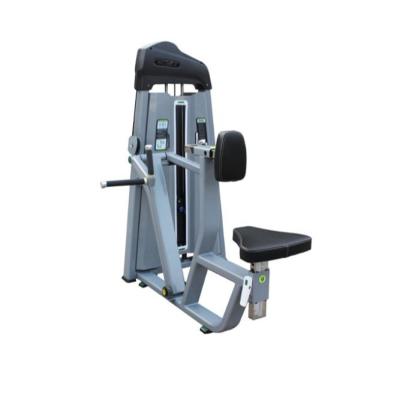 China Bodybuilding 5000 Series Strength Machine Vertical Row for sale