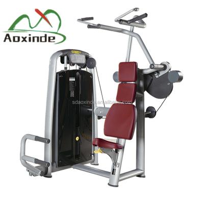 China Q235 Steel Tube Hot Sale Commercial Bodybuilding Fitness Gym Equipment for sale