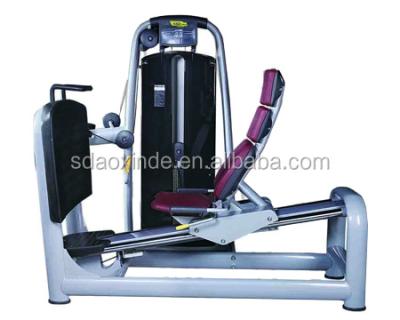 China Wholesale Seat Leg Press Machine Eco-friendly Fitness Equipment For Gym for sale