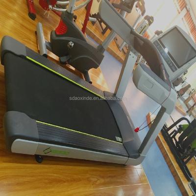 China Best Selling Gym Equipment Commercial Motorized Treadmill AXD-9000 for sale